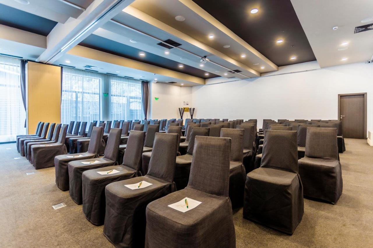 Hotel Arte Spa & Park Welingrad Zewnętrze zdjęcie Conference room