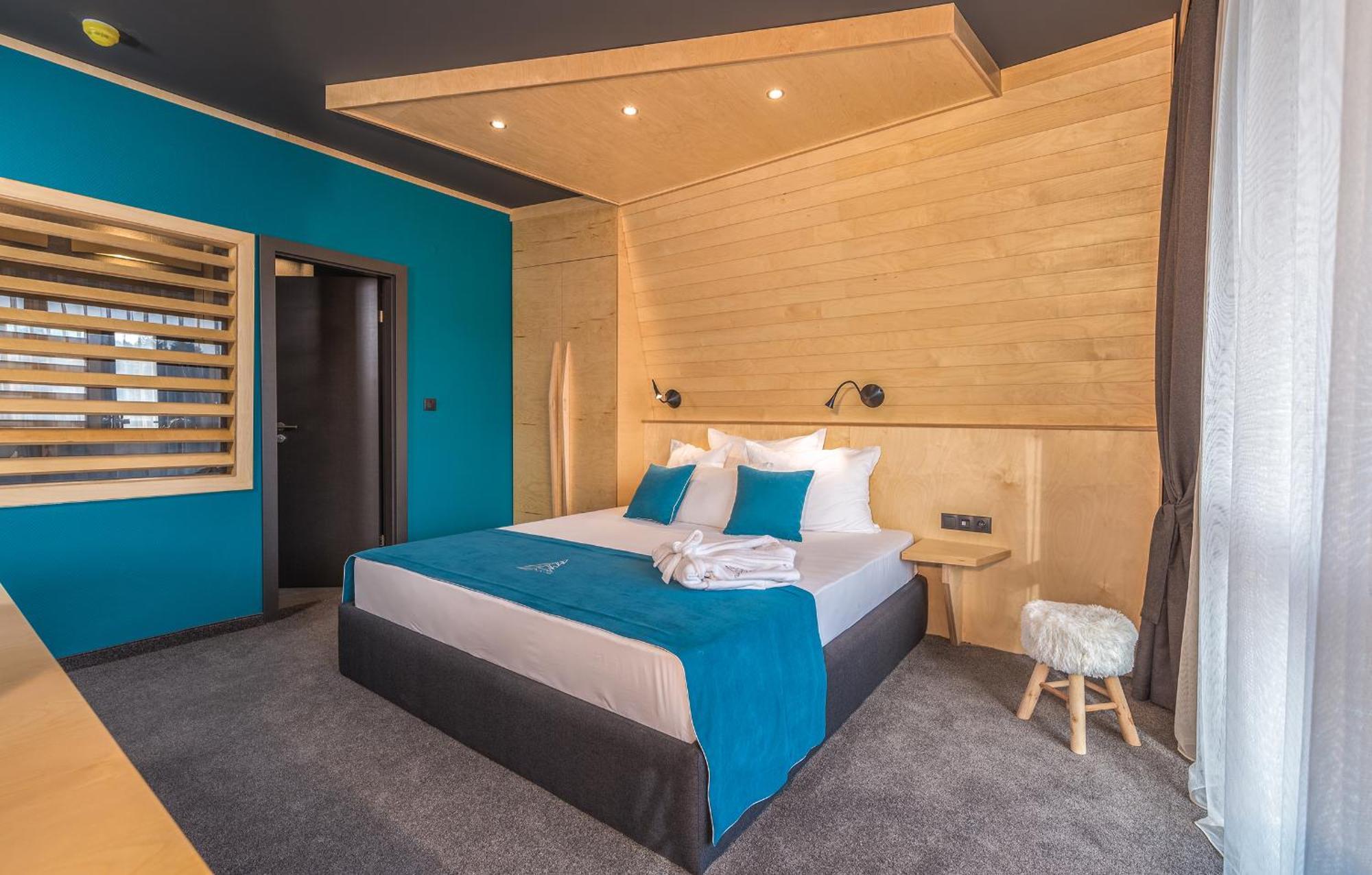 Hotel Arte Spa & Park Welingrad Pokój zdjęcie