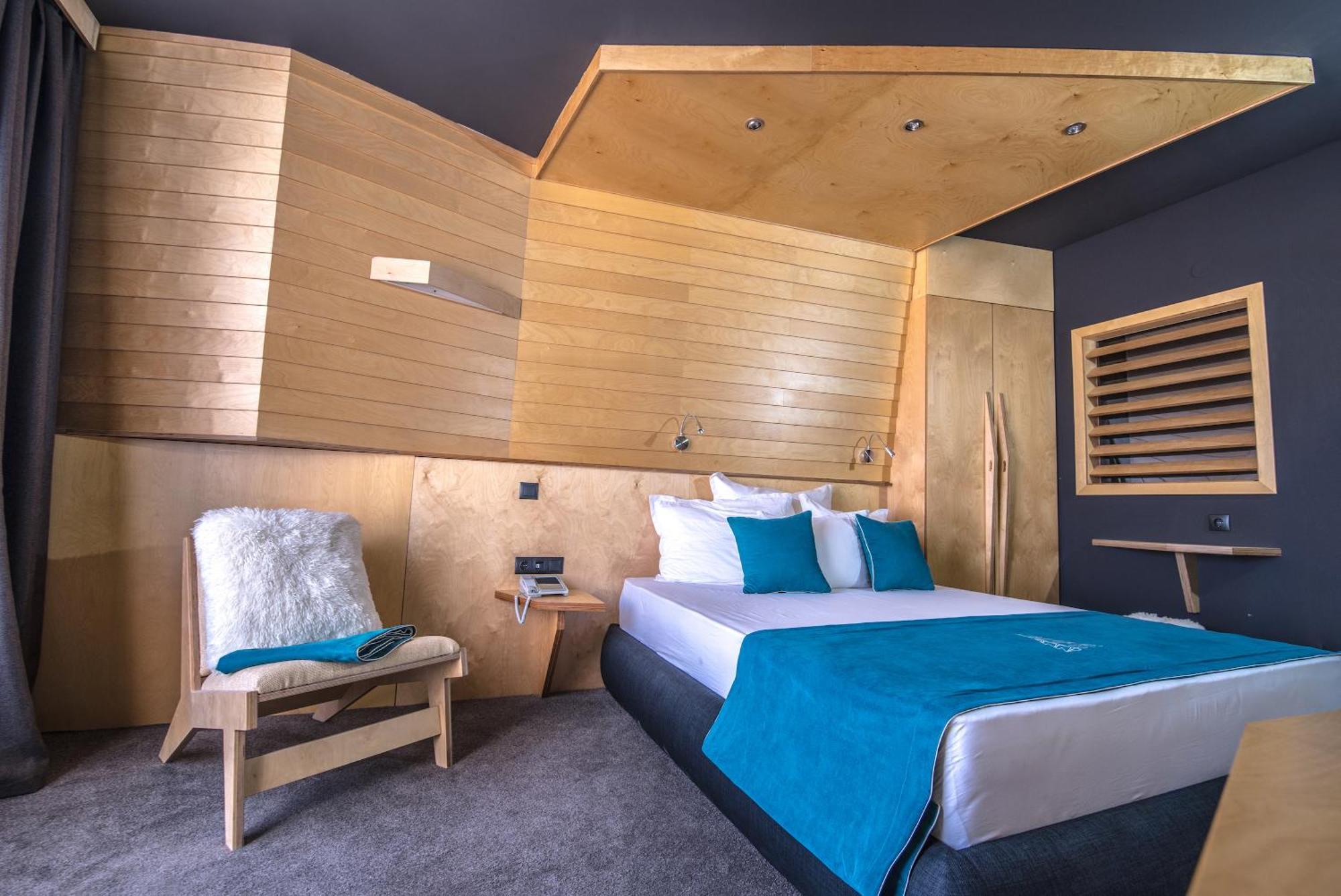 Hotel Arte Spa & Park Welingrad Pokój zdjęcie A room at the hotel