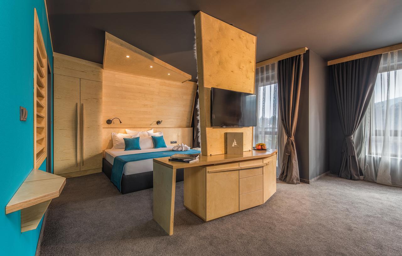 Hotel Arte Spa & Park Welingrad Zewnętrze zdjęcie