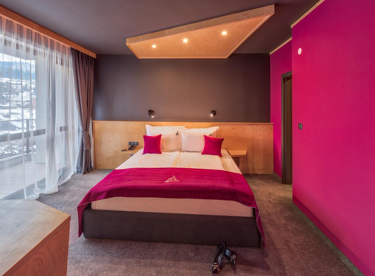 Hotel Arte Spa & Park Welingrad Zewnętrze zdjęcie A typical room at the Hotel
