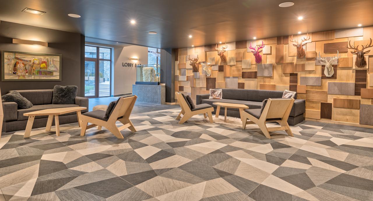 Hotel Arte Spa & Park Welingrad Zewnętrze zdjęcie Lobby