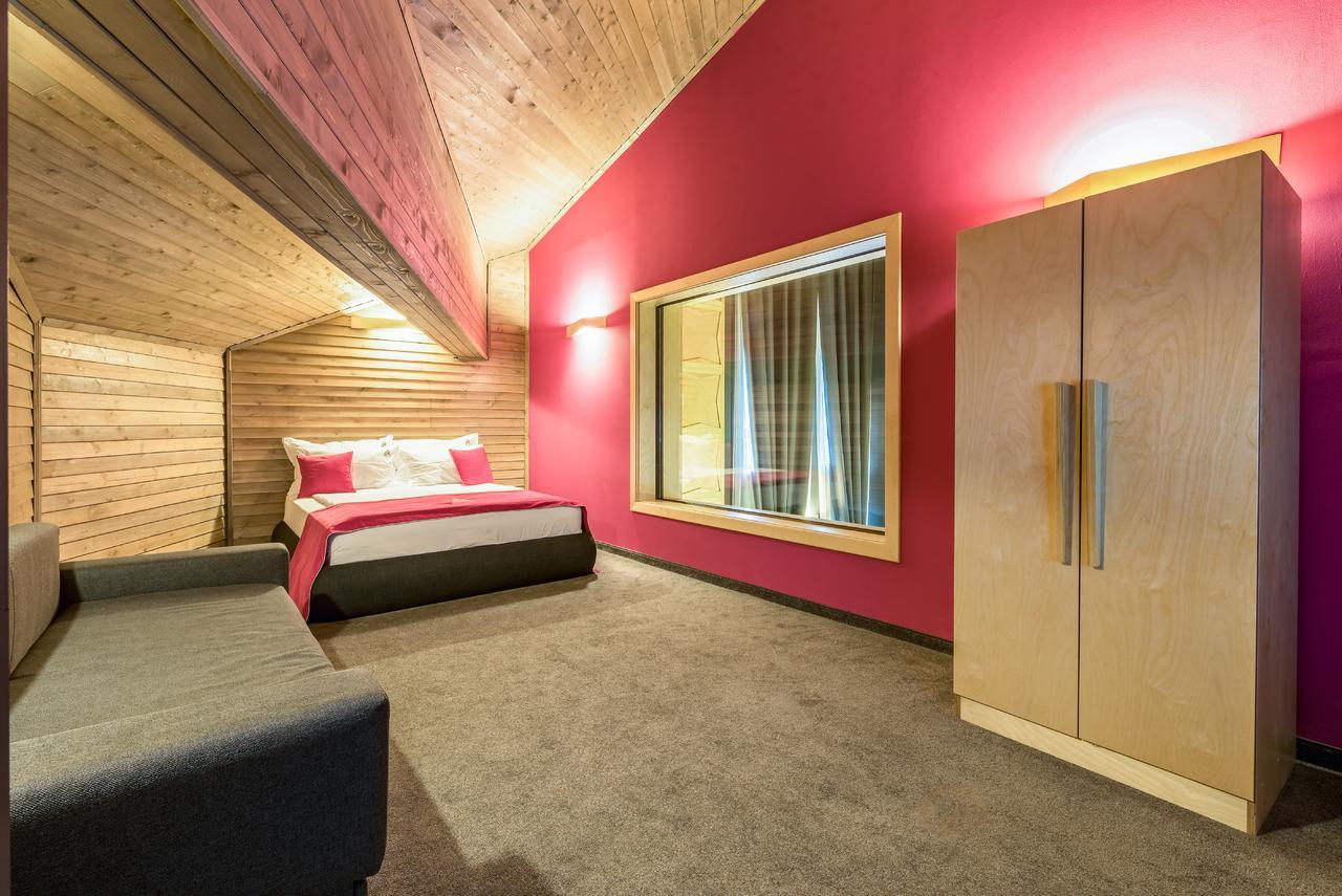 Hotel Arte Spa & Park Welingrad Pokój zdjęcie