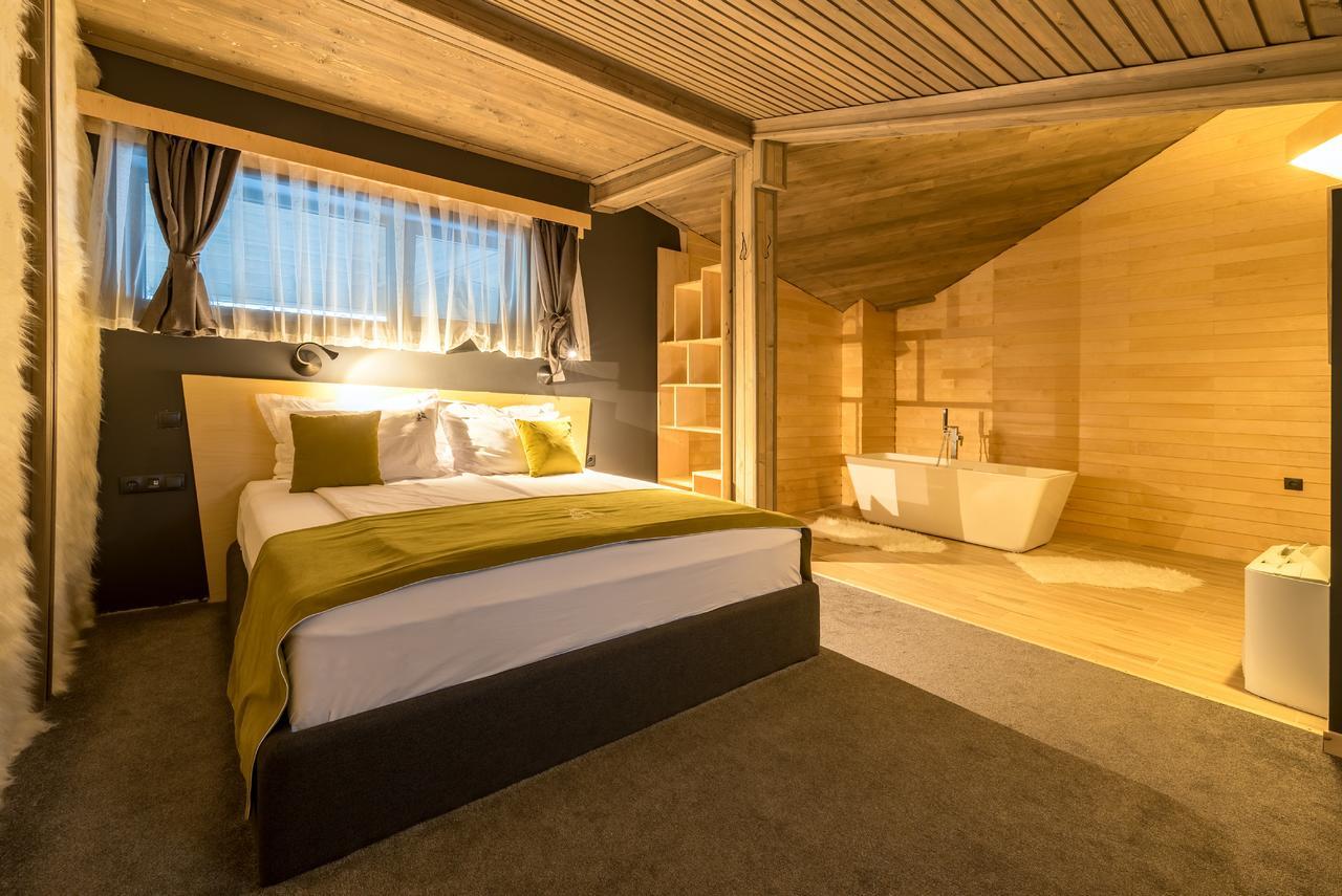 Hotel Arte Spa & Park Welingrad Zewnętrze zdjęcie A room at the hotel