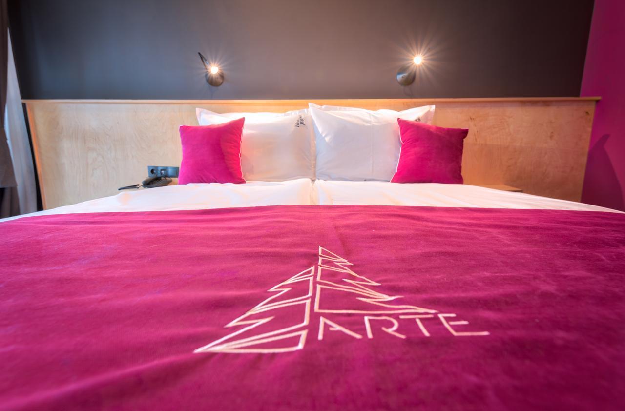 Hotel Arte Spa & Park Welingrad Zewnętrze zdjęcie